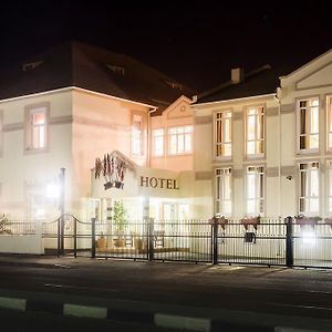 Hotel Eberwein