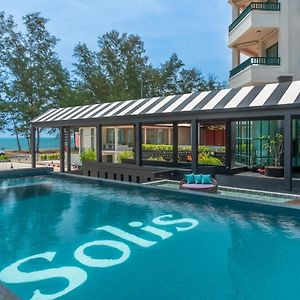 Solis Beach Hotel Rajamangala